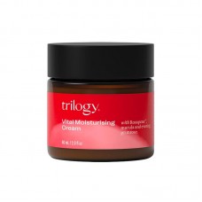 Trilogy 萃乐活 玫瑰果活力保湿面霜 60毫升